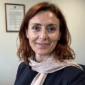 Portrait de Aurélie Pinson