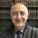 Portrait de Bertrand Solignac