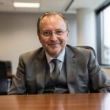 Portrait de Grégoire Lemaître