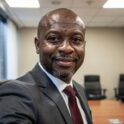 Portrait de Malik Diarra