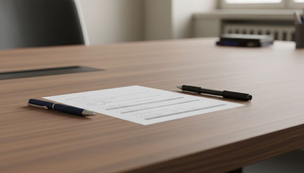 L'employeur refuse la rupture conventionnelle : ce qu'il reste comme options