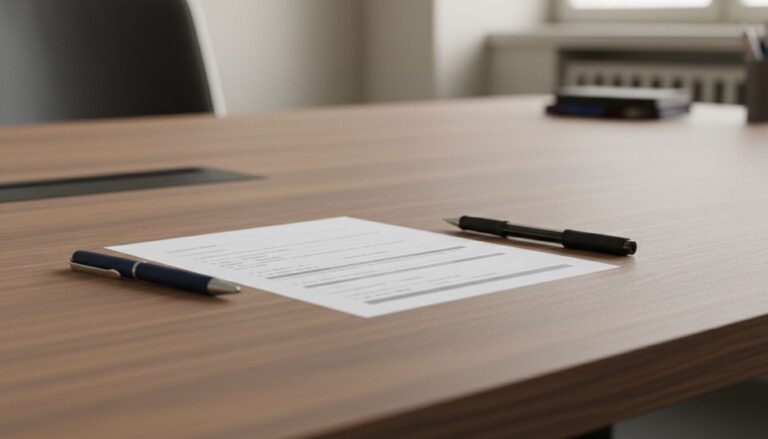 L'employeur refuse la rupture conventionnelle : ce qu'il reste comme options